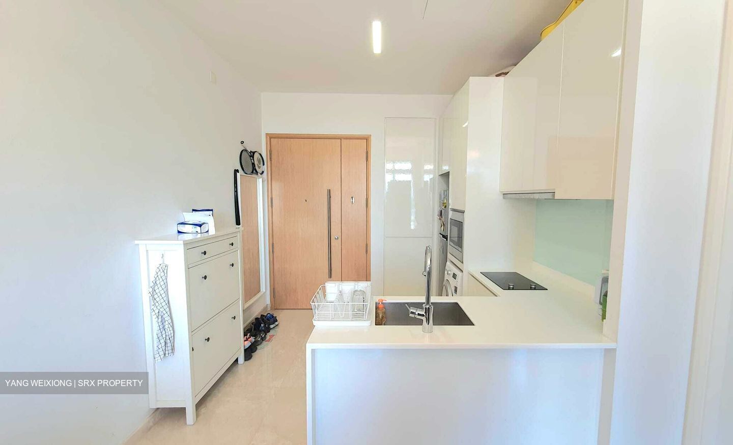 Kingsford . Hillview Peak (D23), Condominium #455725391